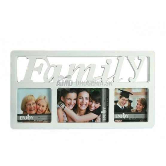 FOTORÁMIK FAMILY 1KS