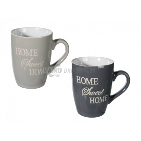 HRNČEK HOME SWEET HOME 1KS