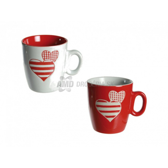 HRNČEK SO SRDIEČKOM 1KS