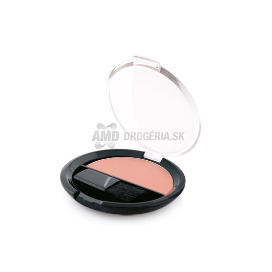 GOLDEN ROSE LICENKA SILKY TOUCH BLUSH-ON 203 6 G