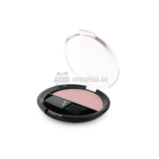 GOLDEN ROSE LICENKA SILKY TOUCH BLUSH-ON 205 6 G