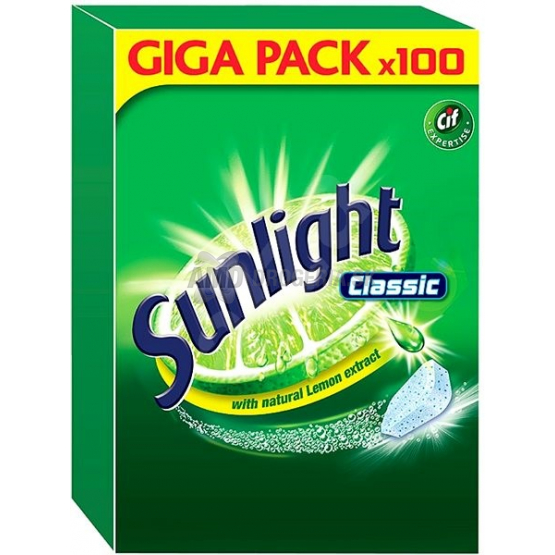 SUNLIGHT 100KS CLASSIC