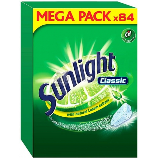 SUNLIGHT 84KS CLASSIC