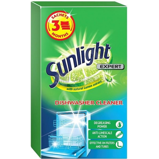 SUNLIGHT ČISTIČ UR 3KS