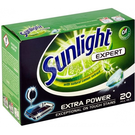 SUNLIGHT 20KS EXTRA POWER