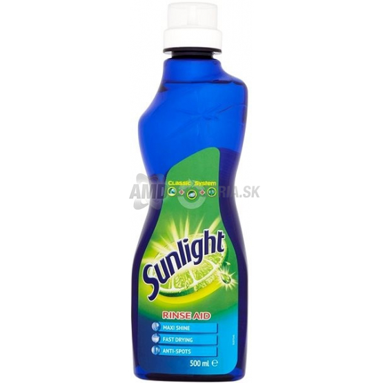 SUNLIGHT LESTICIČ 750ML