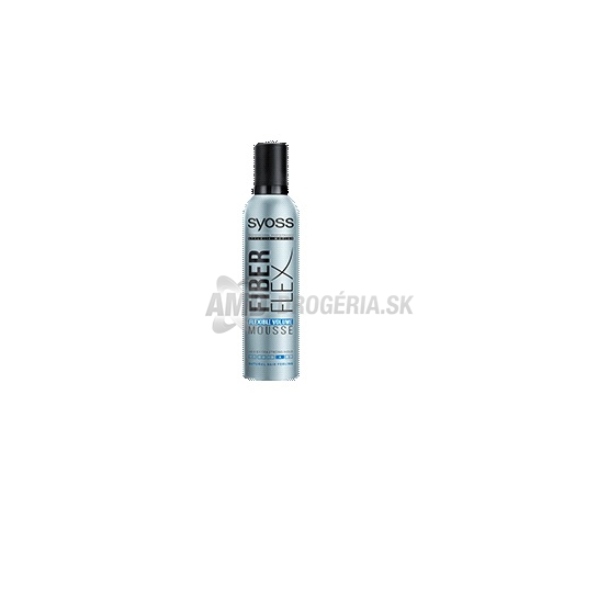 SYOSS TUZ.FIBER FLEX VOLUME 250ML