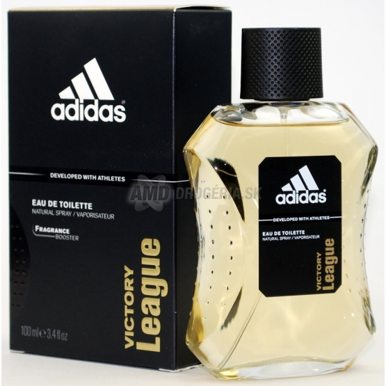 ADIDAS EDRT VICTORY LEAGUE 100 ML