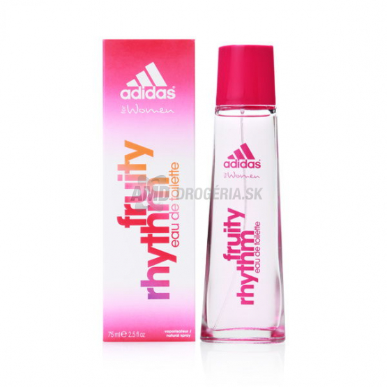 ADIDAS EDT FRUITY RHYTHM 30 ML