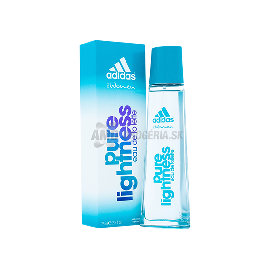ADIDAS EDT PURE LIGHTNESS 30 ML