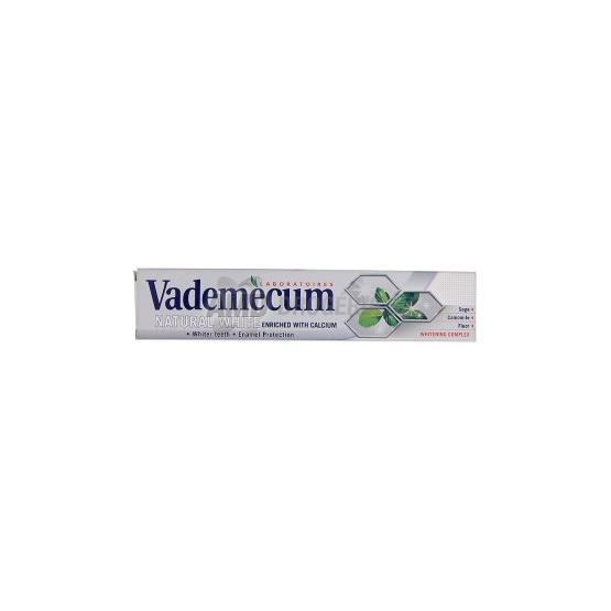 VADEMECUM WHITENING 75 ML