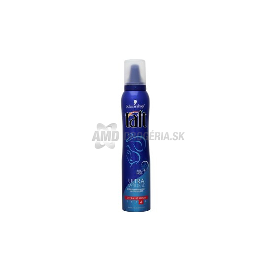 TAFT TUŽIDLO ULTRA STRONG 200 ML