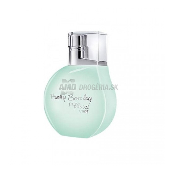 BETTY BARCLAY PURE PASTEL MINT EDT 20ML