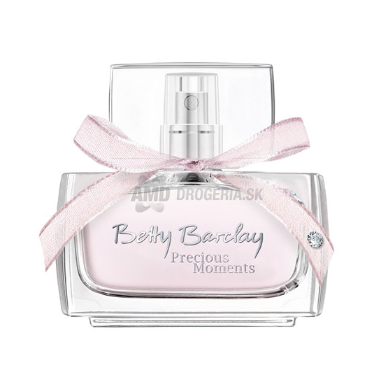 BETTY BARCLAY PRECISIOUS MOMENTS EDP 20ML