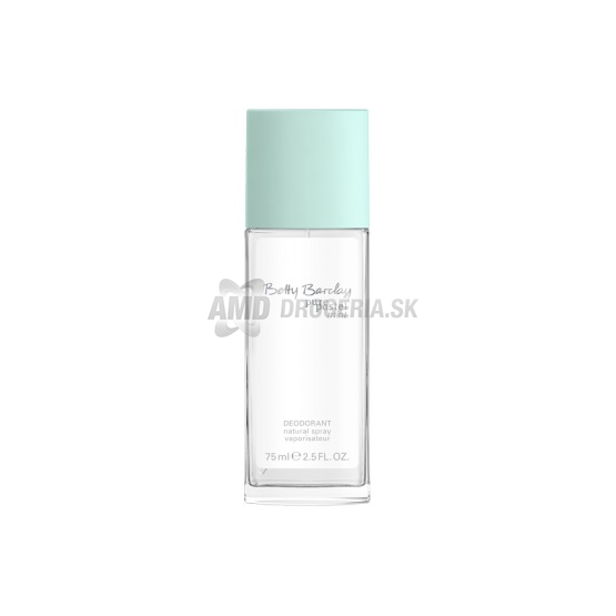 BETTY BARCLAY PURE PASTEL MINT DNS 75ML
