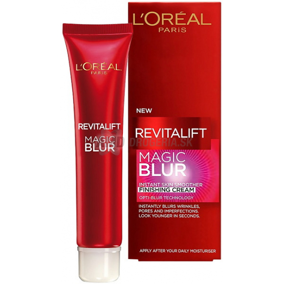 LOREAL RVT MAGIC BLUR 30ML