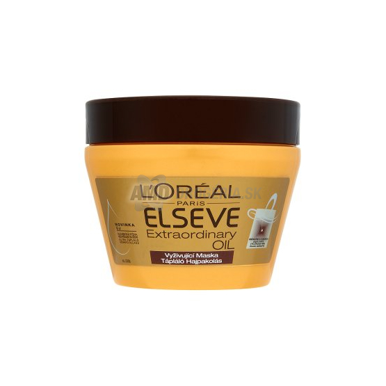 ELSEVE MASKA EXTRAORDINARY OIL 300 ML