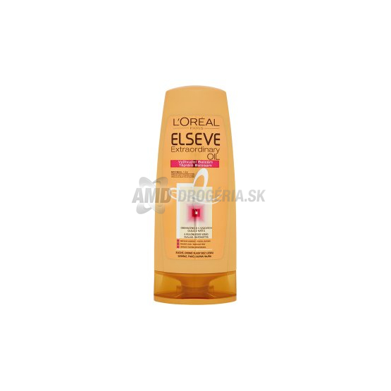 ELSEVE BALZÁM EXTRAORDINARY OIL 200 ML