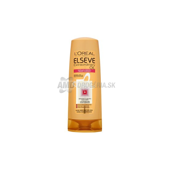 ELSEVE BALZAM EXTRAORDINARY OIL 400 ML