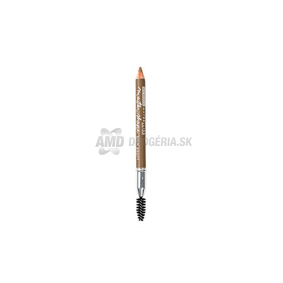 MBL CERUZKA MASTER NA OBOC.TM.BLOND