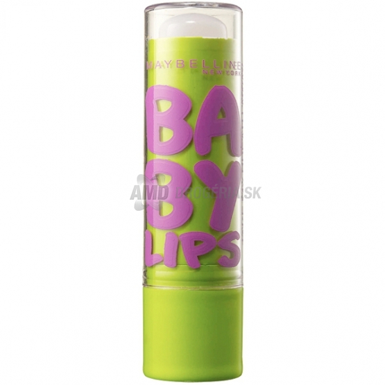 MAYBELLINE BABY LIPS BALZÁM NA PERY MINT FRESH