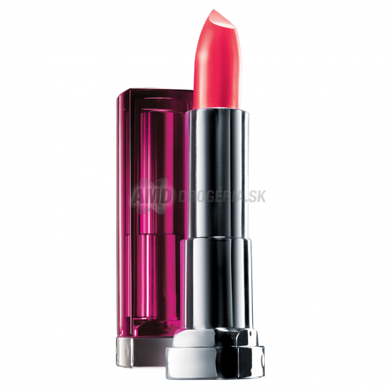 MAYBELLINE COLOR SENSITIVE RÚŽ 185
