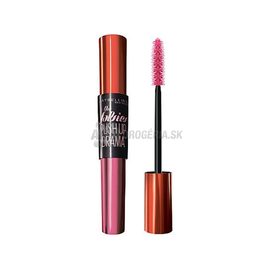 MAYBELLINE RIASENKA FALSIES PUSH UP DRAMA 9,5 ML