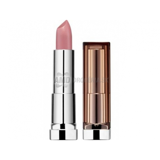 MAYBELLINE RÚŽ BLUSHED NUDES 107 5.7 GR