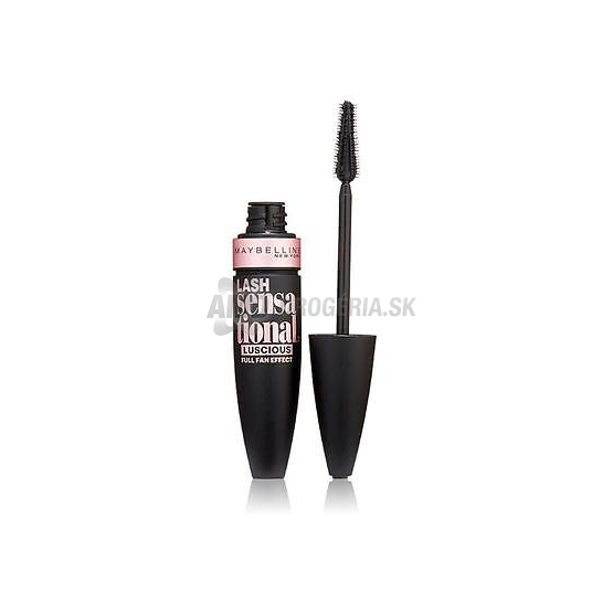 MAYBELLINE RIASENKA LASH SENSATIONAL LUSCIOUS