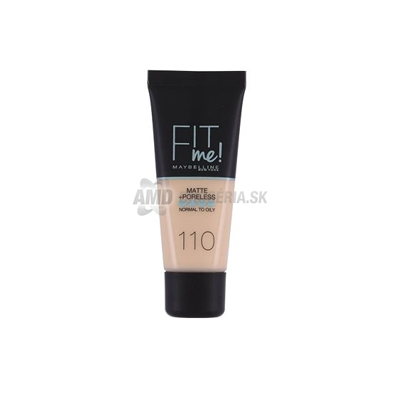 MAYBELLINE MAKE UP FIT 110 30 ML