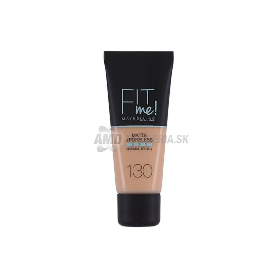 MAYBELLINE MAKE UP FIT 130 30 ML