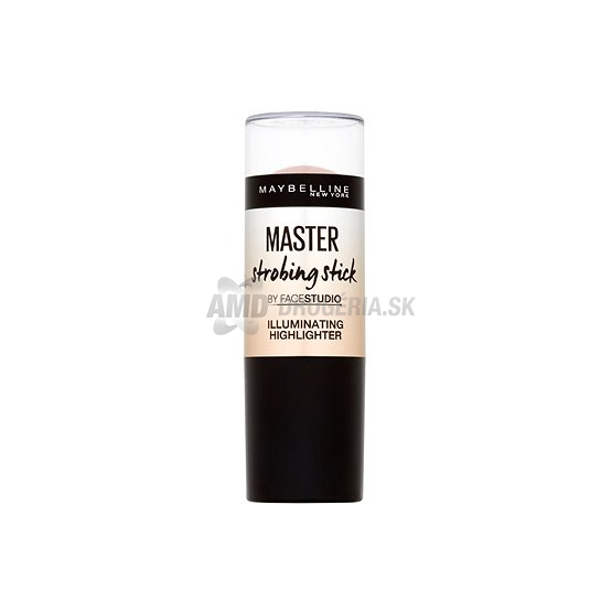 MAYBELLINE ROZJASŇOVAČ MASTER STROBING STICK 01