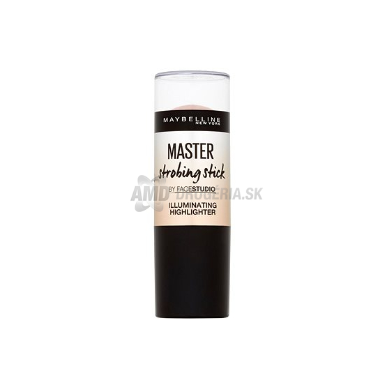 MAYBELLINE ROZJASŇOVAČ MASTER STROBING STICK 02
