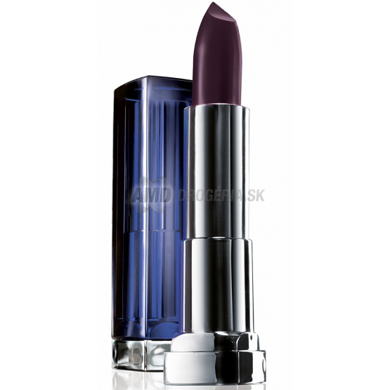 MAYBELLINE RÚŽ COLOR SENSATION MATTES 887