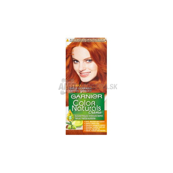 GARNIER COLOR NATURALS 7,4