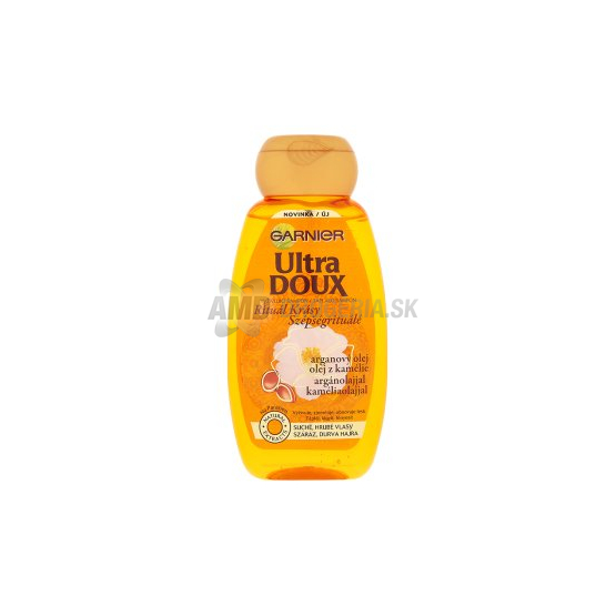 GARNIER ŠAMPÓN RITUÁL KRÁSY 250 ML