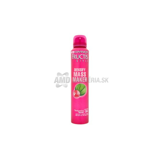 FRUCTIS LAK DENSIFY 200 ML