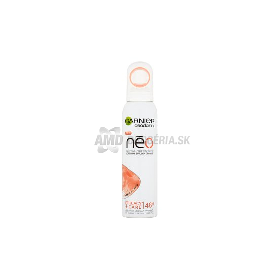 GARNIER NEO DEODORANT FRESH BLOSSOM 150 ML