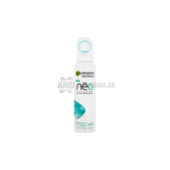 GARNIER NEO DEODORANT SHOWER CLEAN 150 ML
