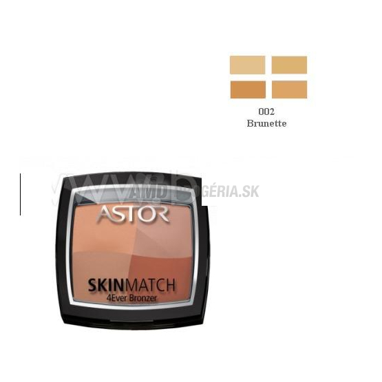 ASTOR PUDER SKINMATCH 4EVER 002