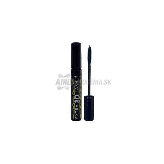 RIMEL RIASENKA EXTRA 3 D LASH 003 8 ML