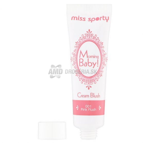 MISS LÍCENKA MORNING BABY 001