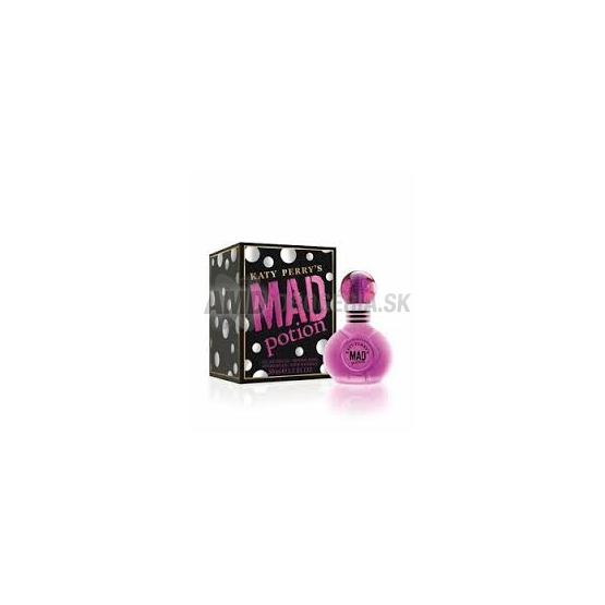 KATY PERRY MAD POTION EDP 50 ML