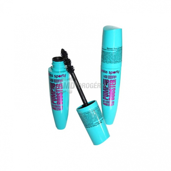 MISS SPORTY RIASENKA PUMP UP BOOSTER BODIF 001 12 ML