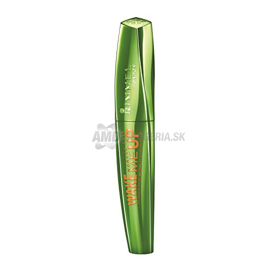 RIMMEL RIASENKA WAKE ME UP CUCUMBER 11 ML