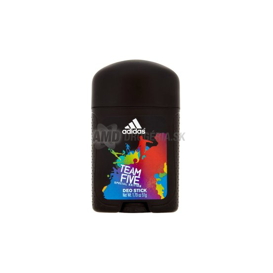 ADIDAS STICK TEAM FIVE 51 G
