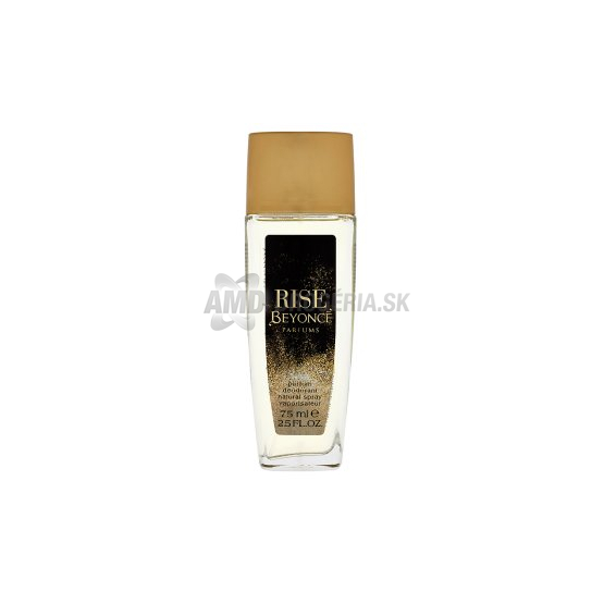 BEYONCE RISE DNS 75 ML
