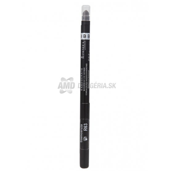 RIMMEL CERUZKA EXAGGERATE AUTOMATICKÁ 262
