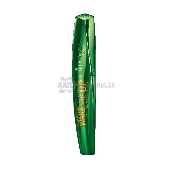 RIMEL RIASENKA WAKE ME UP EXTREM BLACK 11 ML