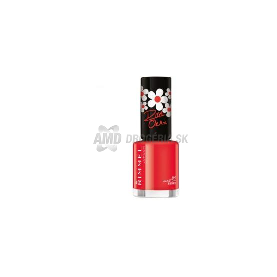 RIMMEL LAK 60 S RITA ORA 8 ML 300